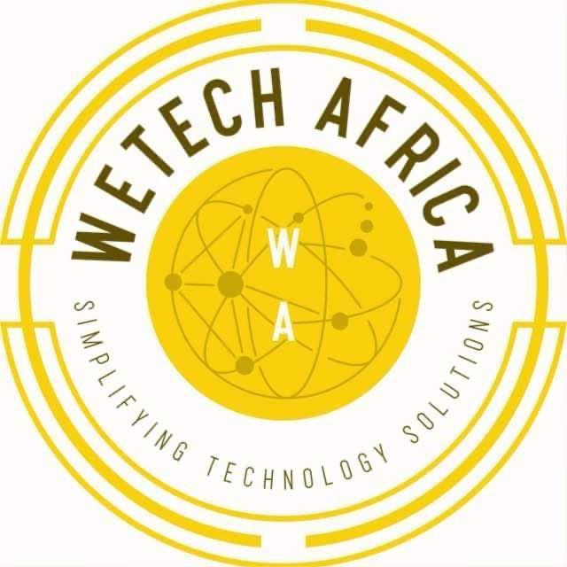 WeTech Africa