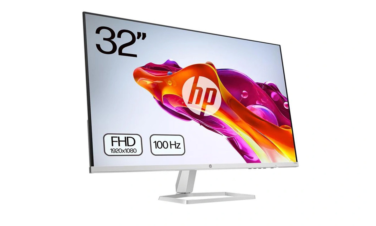 HP 532SF 32 Inches Monitor