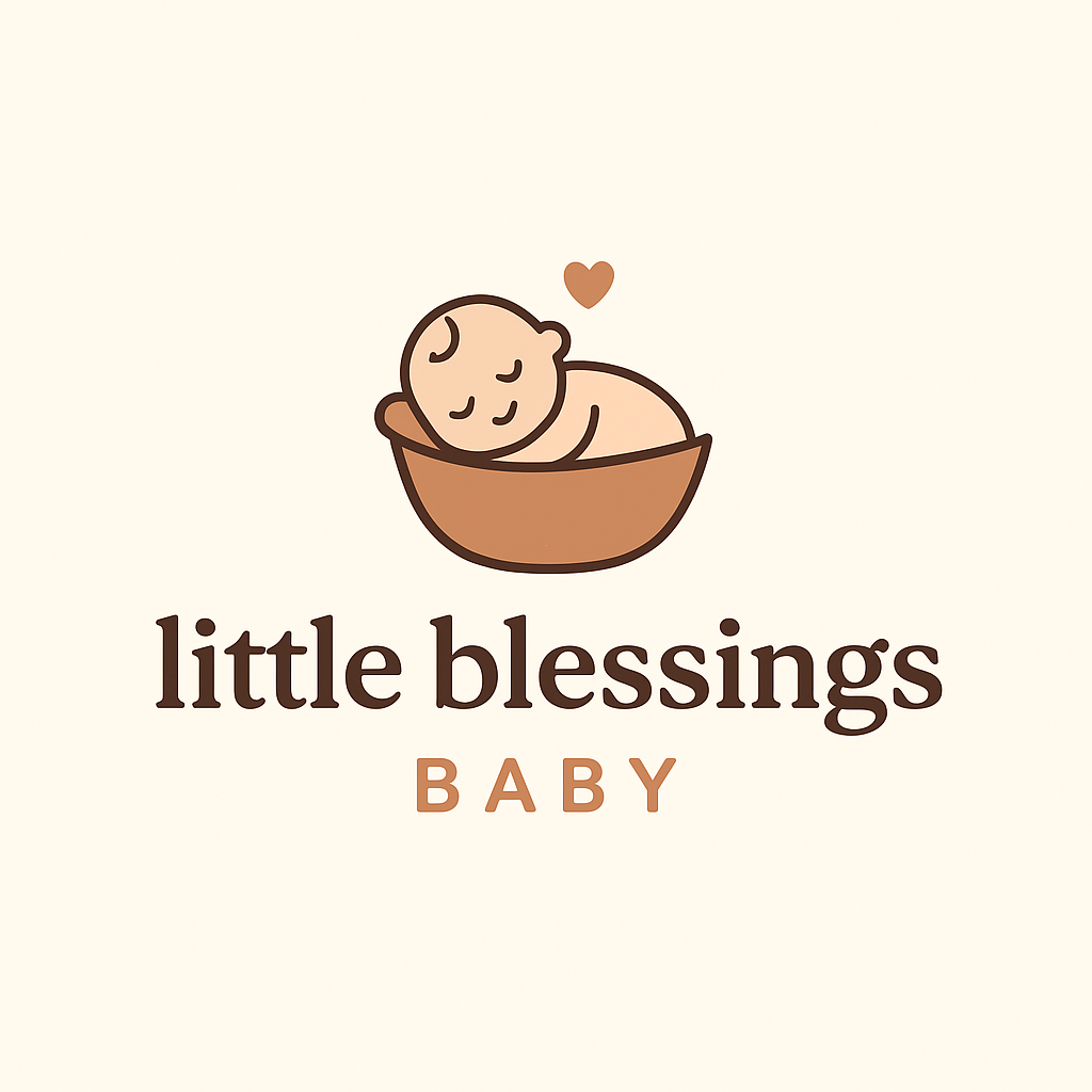 Little Blessings Market