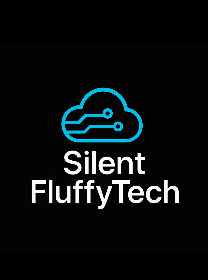 Silent Fluffy Tech