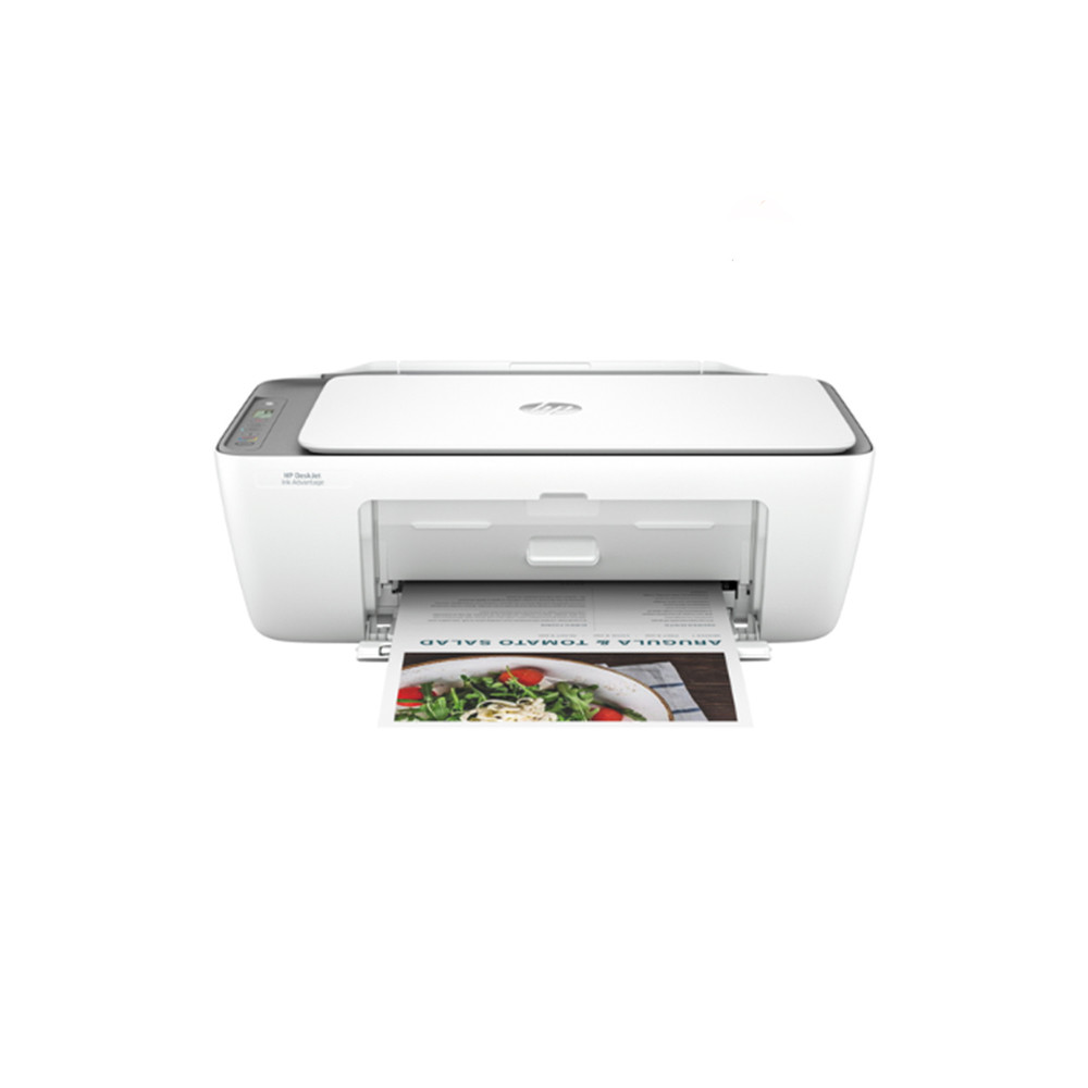 Hp Deskjet 2875 Printer - Wireless